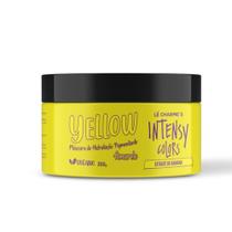 Lé Charmes Copper Yellow Intensy 300g Lé Charmes Copper Yellow Intensy 300g