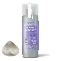 Lé Charmes Cosméticos Intensy Color Branco Como a Neve Matizador 300ml