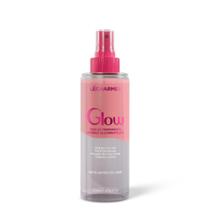 Le Charmes Glow Óleo Tratamento 200ml Le Charmes Glow Óleo Tratamento 200ml