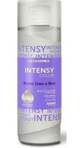 Lé Charmes Intense Color Branco Como A Neve Matizador 300g