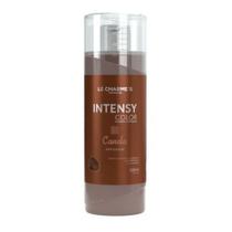 Lé Charmes Intensy Color - Matizador Canela 300ml - Le Charme Lé Charmes Intensy Color - Matizador Canela 300ml - Le Charme