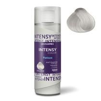Lé Charmes Intensy Color Matizador Platinum 300ml Tom Loiro Efeito Platinado