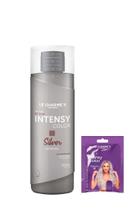 Lé Charmes Intensy Color Matizador Silver 300ml Lé Charmes Intensy Color Matizador Silver 300ml