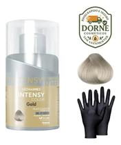 Le Charmes Matizador Gold 150ml - Para Loiros E Descoloridos Le Charmes Matizador Gold 150ml - Para Loiros E Descoloridos