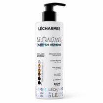 Lé Charmes Neutralizante do Loiro ao Castanho Claro 300ml
