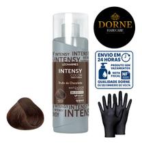 Le Charmes Trufa De Chocolate - Matizador Morena Iluminada Le Charmes Trufa De Chocolate - Matizador Morena Iluminada