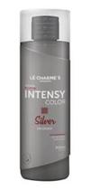 Le Charms Intensy Color Mascara Matizadora Efeito Prata 300 ml Le Charms Intensy Color Mascara Matizadora Efeito Prata 300 ml