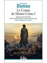 Le comte de monte-cristo - tome i Le comte de monte-cristo - tome i