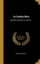 Le Cordon Bleu -