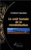 Le Cout Humain De La Mondialisation