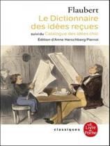 Le dictionnaire des idées reçues