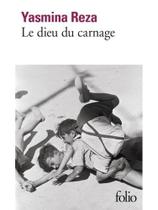 Le dieu du carnage Le dieu du carnage