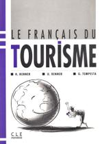 Le francais du tourisme - livre