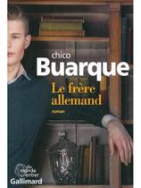 Le frère allemand Le frère allemand
