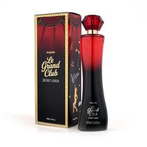 Le Grand Club Secret Lover Desodorante Colônia 100ml Le Grand Club Secret Lover Desodorante Colônia 100ml