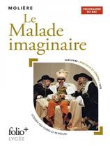 Le malade imaginaire - FOLIO Le malade imaginaire - FOLIO