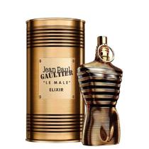 Le Male Elixir Jean Paul Gaultier Eau de Parfum - Perfume Masculino 75ml Le Male Elixir Jean Paul Gaultier Eau de Parfum - Perfume Masculino 75ml