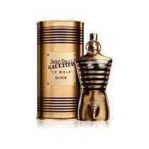 Le Male Elixir Parfum 125ml Jean Paul Gaultier Le Male Elixir Parfum 125ml Jean Paul Gaultier