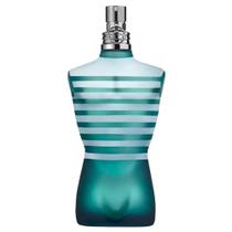 Le Male Jean Paul Gaultier EDT Masculino 200ml Le Male Jean Paul Gaultier EDT Masculino 200ml