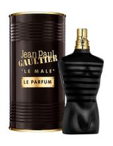 Le Male Le Parfum Intense Jean Paul Glaultier Eau de Parfum 75ml Le Male Le Parfum Intense Jean Paul Glaultier Eau de Parfum 75ml