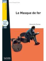 Le masque de fer - a2 Le masque de fer - a2