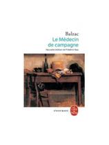 Le médecin de campagne (nouvelle édition)