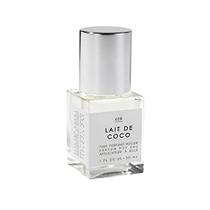 Le Monde Gourmand Lait de Coco Perfume Oil - 1 fl oz 30ml