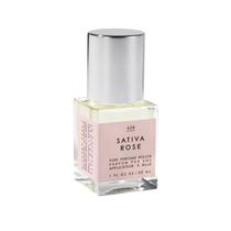 Le Monde Gourmand Sativa Rose Perfume Oil - 1 fl oz 30ml