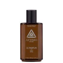 Le parfum attimo for men 100ml