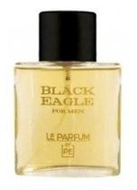 Le parfum black eagle for men edt 100ml