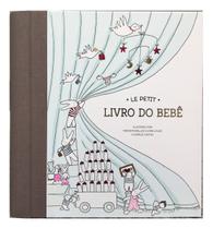 Le Petit - Livro do Bebê Le Petit - Livro do Bebê
