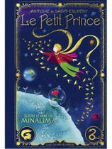 Le petit prince - édition illustrée interactive Le petit prince - édition illustrée interactive
