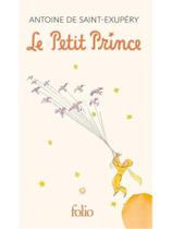 Le petit prince Le petit prince