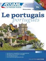 Le portugais - livre