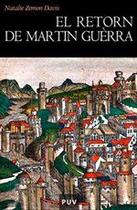 Le retour de Martin Guerre - Publicacions de la Universitat de València