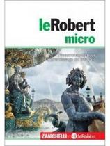 Le robert micro