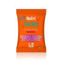 Le Salon Nutri Cachos Creme Capilar Sachê 30ml