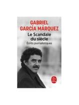 Le scandale du siècle Le scandale du siècle