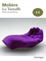 Le tartuffe