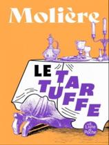 Le tartuffe - LE LIVRE DE POCHE