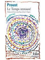 Le temps retrouvé Le temps retrouvé