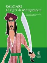 Le tigri di mompracem - ediz. integrale