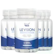 Le Vision - vitaminas para os olhos 180 dias - 180 cápsulas Le Vision - vitaminas para os olhos 180 dias - 180 cápsulas