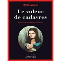 Le voleur de cadavres Le voleur de cadavres
