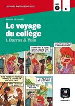 Le Voyage Du Collège - Maison Des Langues Editions