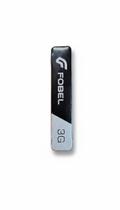 Lead Tape - Peso Adesivo FOBEL 3 GRAMAS