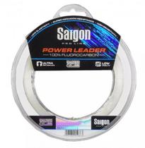 Leader 100% Fluorocarbon Saigon Power Leader 5m Marine