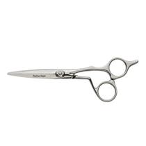 Leader Tesoura Fio Navalha Italian Styler 5,75 Polegadas Leader Tesoura Fio Navalha Italian Styler 5,75 Polegadas