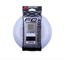 Leader ygk x braid absorber 50lbs 60m Leader ygk x braid absorber 50lbs 60m