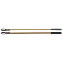 Leaders de reposição para passa-fio Klein Tools 56120, pacote com 2 Leaders de reposição para passa-fio Klein Tools 56120, pacote com 2